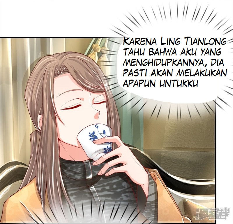 Immortal Daddy Xianzun Chapter 33 Gambar 13